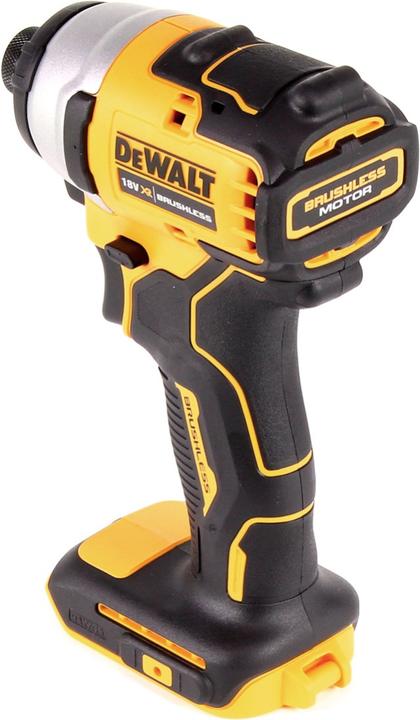 Actual product image DeWalt DCF 809 N