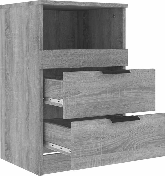 Immagine prodotto vidaXL Nachttisch (40 x 36 x 65 cm)