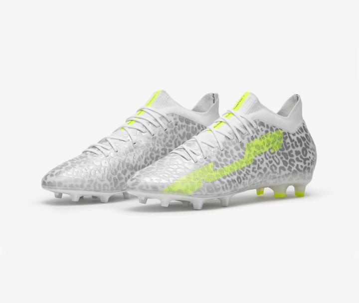 Actual product image Kipsta Women's/Men's football cam shoes FG - CLR.Elite Jaguar Boost (45)