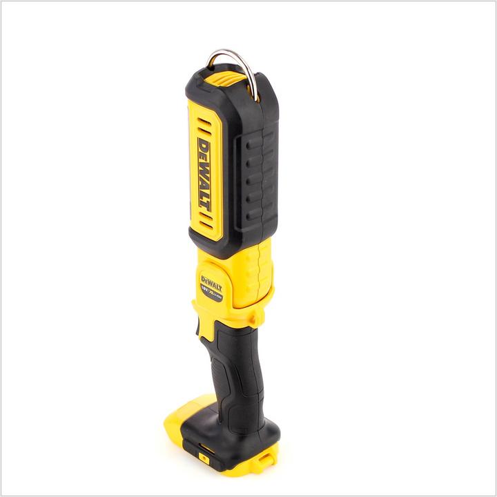 Produktbild DeWalt DCL 050 18V XR (500 lm)