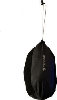 Produktbild Ferrino Saguaro Jacket woman black (XS)