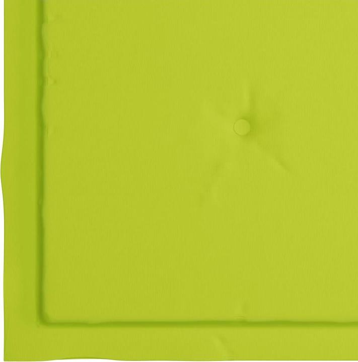 Actual product image vidaXL Garden chair