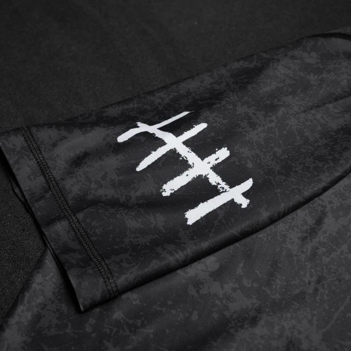 Image du produit Phantom Athletics Rashguard EVO Serious (S)