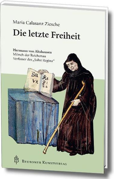 Produktbild Die Letzte Freiheit (Deutsch, Ziesche Maria C, 2007)