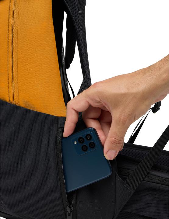 Produktbild Vaude Trailvent 15 (15 l)