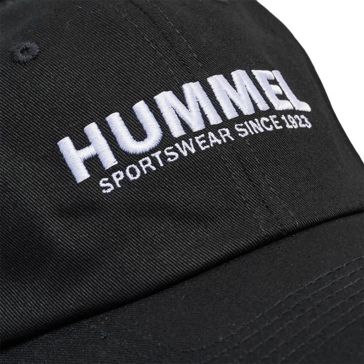 Produktbild hummel Hmllegacy Core Baseball Cap (One Size)