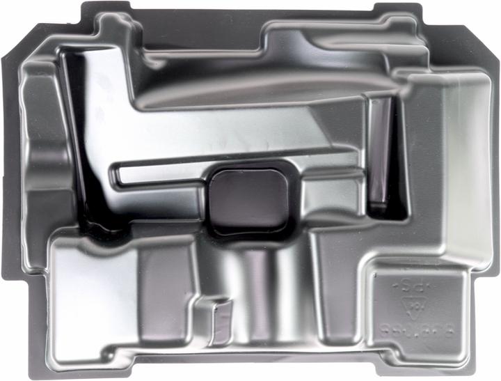 Image du produit Makita Insert pour MAKPAC et scie circulaire HS 7601