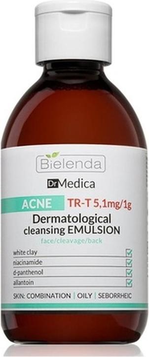 Bielenda Dr Medica Acne