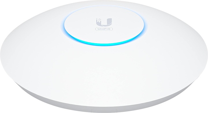 Produktbild Ubiquiti U6-Enterprise (4800 Mbit/s)