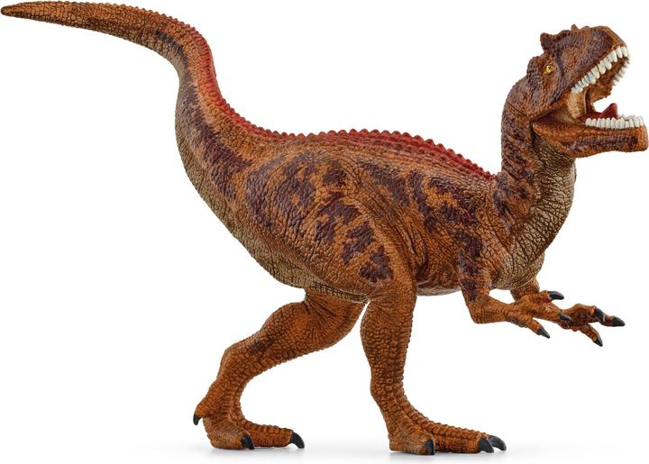 Schleich Allosaurus