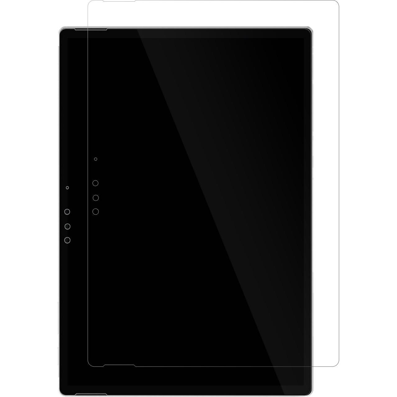 Thumbnail - Dipos Schutzfolie Klar für Microsoft Surface Pro 5 (1 Stück, Microsoft Surface Pro 5), Tablet Schutzfolie