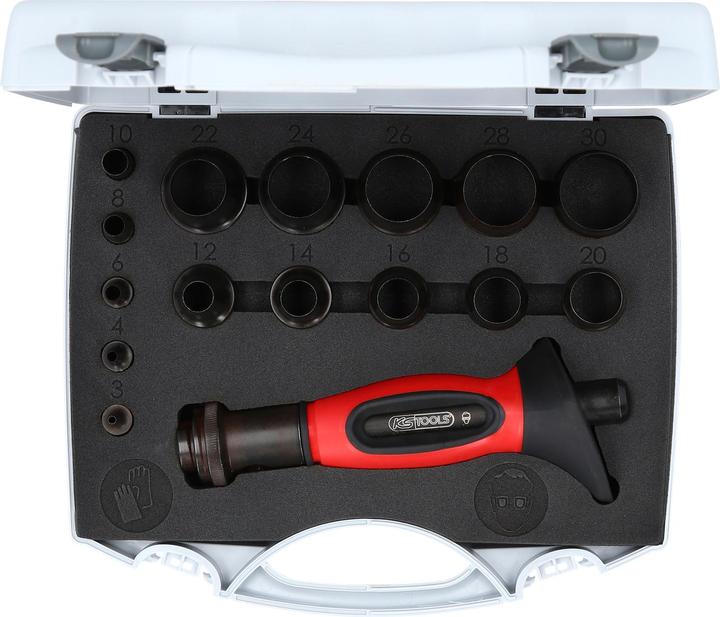 Actual product image KS Tools 129.0100