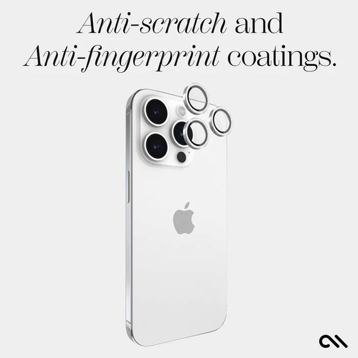 Produktbild Case-Mate iPhone 15 Pro (1 Stück, Apple iPhone 15 Pro, Apple iPhone 15 Pro Max)