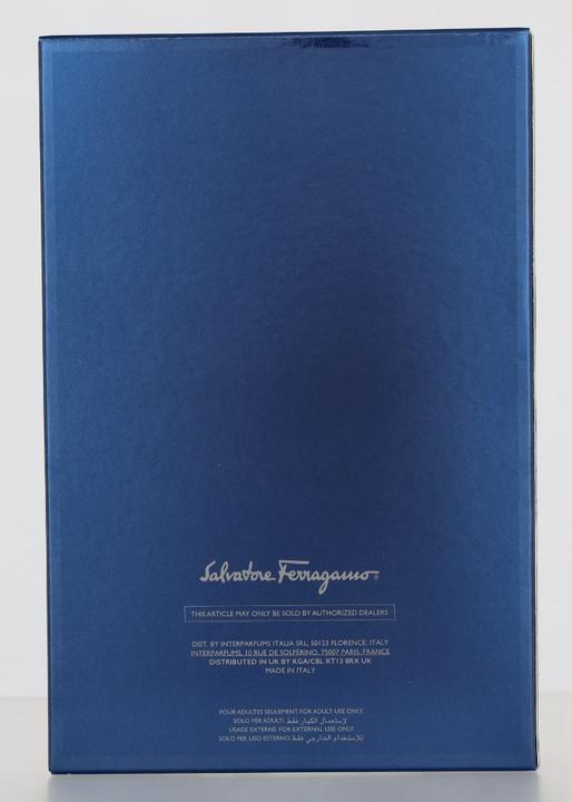 Produktbild Salvatore Ferragamo Uomo Urban Feel (Eau de Toilette, 100 ml)