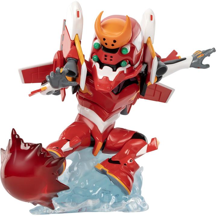 Produktbild Funism Evangelion: Vol. 1 - Blindbox