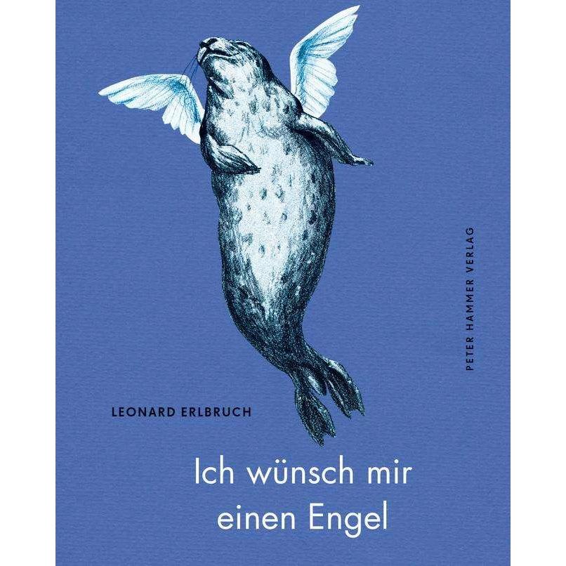 Ich wünsch mir einen Engel, Sachbücher von Leonard Erlbruch, Andreas Platthaus