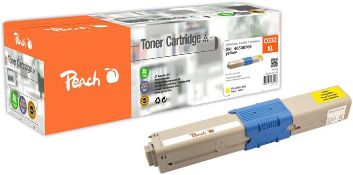 Produktbild Peach 46508709 (Y)