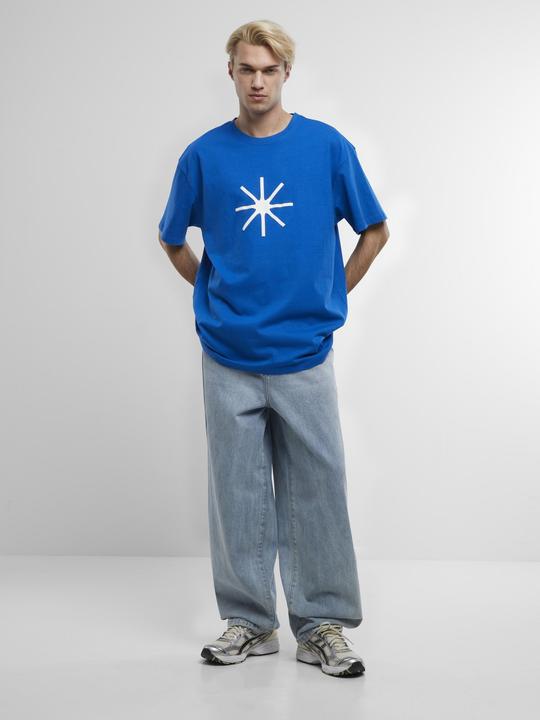 Produktbild Urban Classics Upscale Error Oversize Tee - 179269 (M)