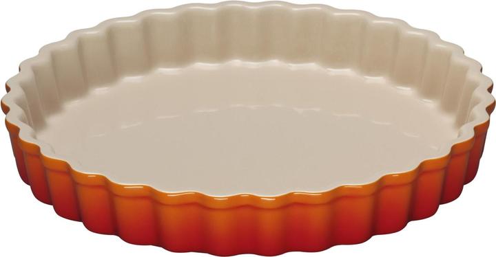 Le Creuset Tarte Form (28 cm)