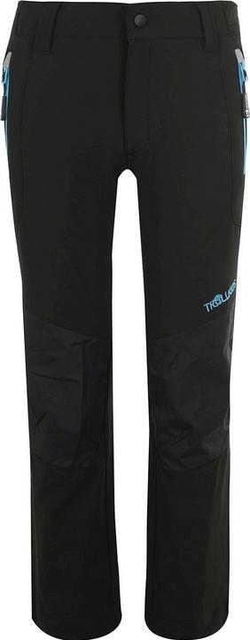 Actual product image Trollkids Lysefjord pants (140)