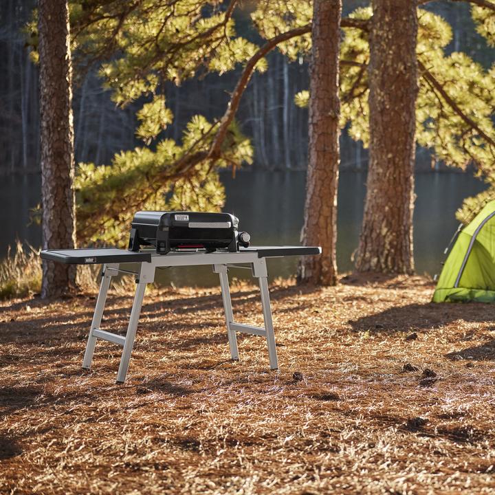 Produktbild Weber SLATE GP 43 cm Premium Plancha (3.70 kW)