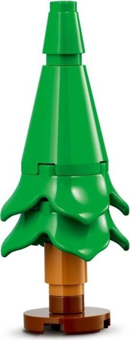 Image du produit LEGO Friends 41679 Maison de la forêt (41679, LEGO Friends)