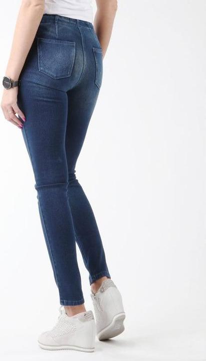 Productafbeelding Wrangler Jegging-Jeans für Damen (W29/L32)