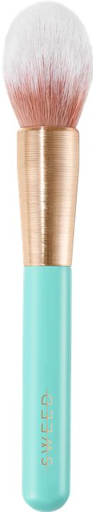 Sweed Powder Brush (Puder)