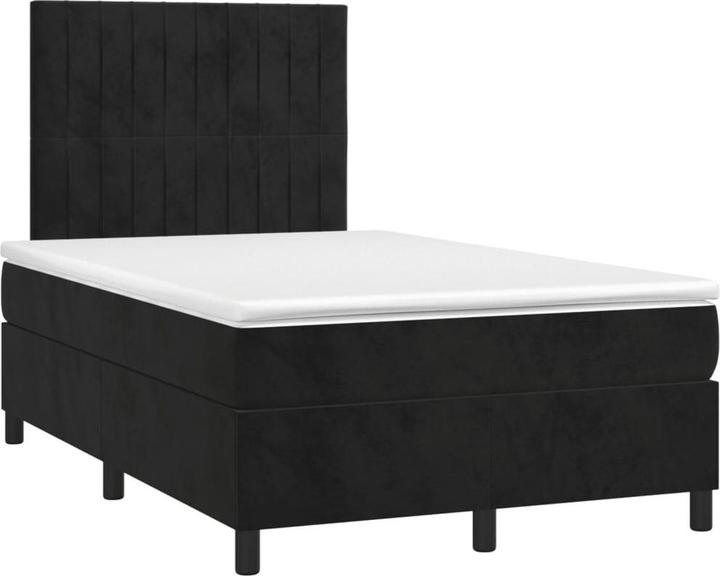 Image du produit vidaXL Boxspringbett (120 x 200 cm)