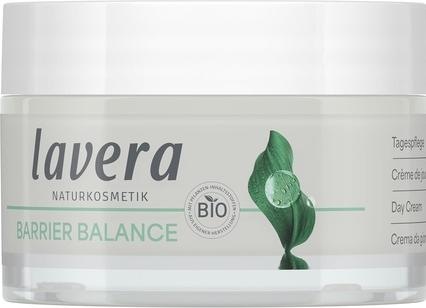 Lavera Barrier Balance Tagespflege (50 ml, Tagescreme)