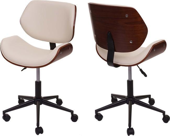 Produktbild Swisshandel24 Drehstuhl (43 - 53 cm)