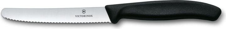 Victorinox Couteau à saucisse et à tomate (11 cm)