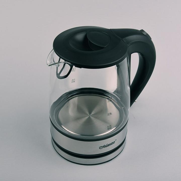 Produktbild Feel-Maestro MR062 Wasserkocher (1.20 l)