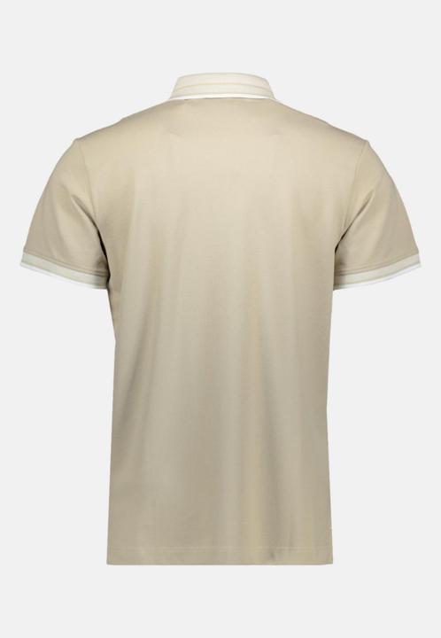Produktbild Tom Tailor Poloshirt Kurzarmshirt (XL)
