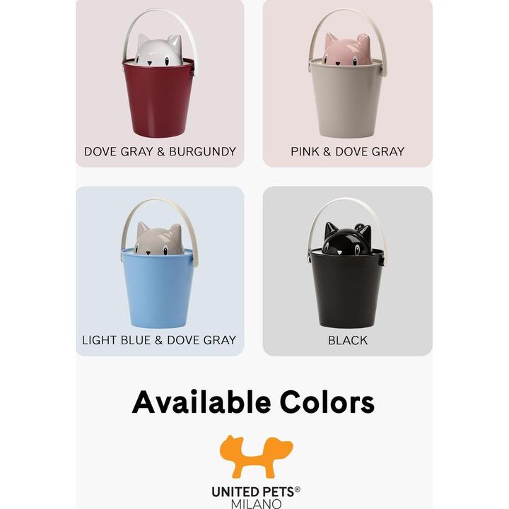 Image du produit United Pets Crick