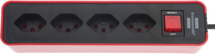 Image du produit Brennenstuhl Ecolor (4x, Type 13, 1.50 m)