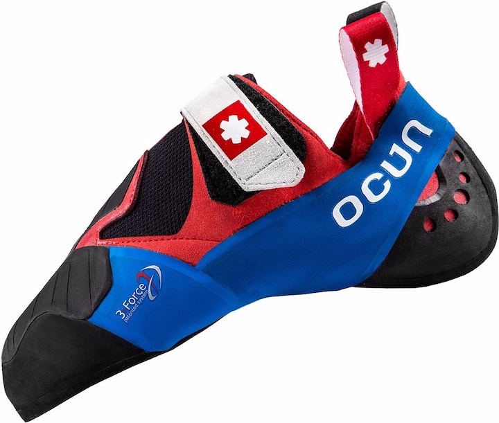 Actual product image Ocun Nitro climbing shoes (45)
