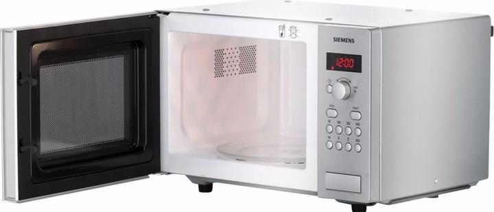 Actual product image Siemens Hf15m541 (17 l)