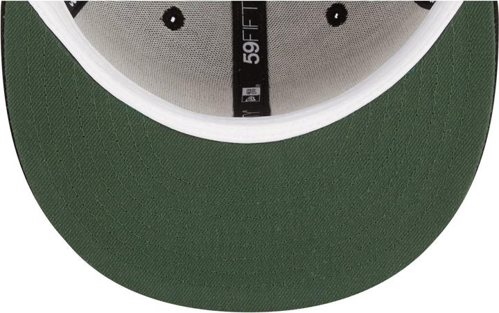 Produktbild New Era 59Fifty Cap Green Bay Packers Lambeau Field - 7 1/8 (7 1/8)