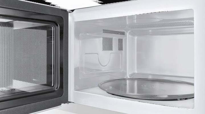 Actual product image Siemens Hf15m541 (17 l)