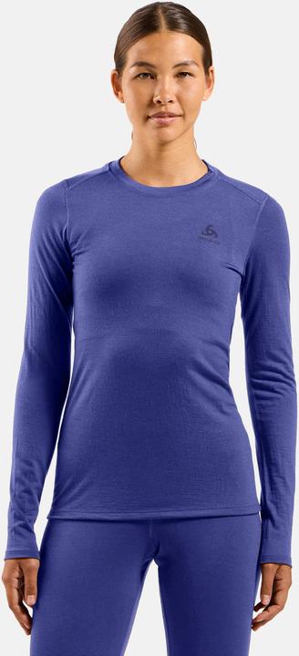 Actual product image Odlo Merino 160 BI Crew Neck (S)