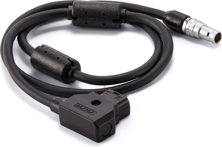 Image du produit Tilta Nucleus-M II D-Tap to 7-Pin Power Cable, 70 cm (Câble)