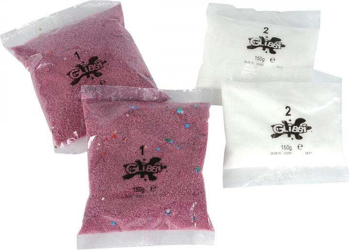 Immagine prodotto Simba Glibbi Glitter