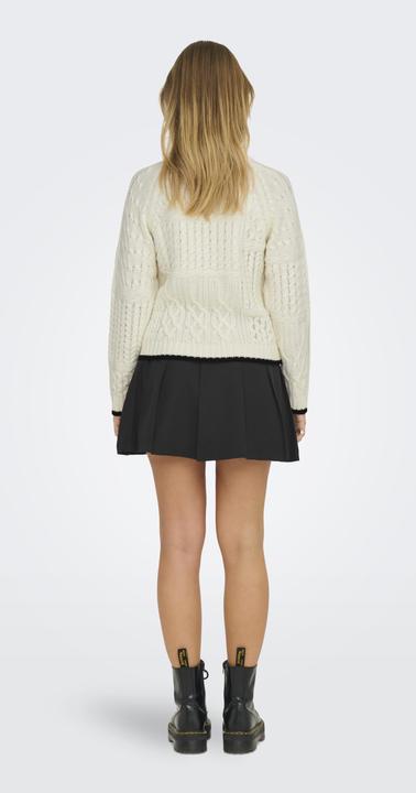 Produktbild JdY JDYJASSY Strickpullover Strickpullover (M)