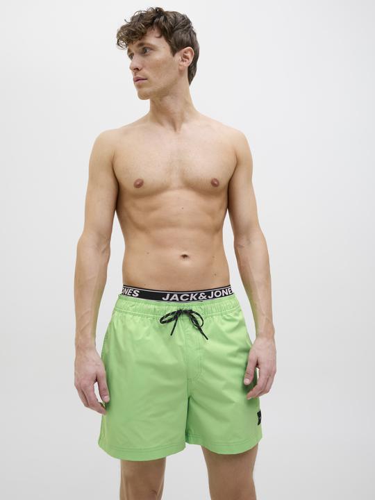 Image du produit Jack & Jones Badehose MAUI Schwimm-Shorts (XS)