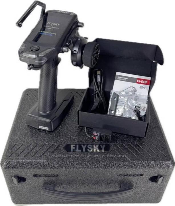 Actual product image Absima FLYSKY FS-G11P