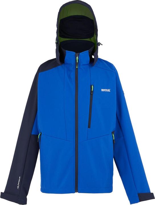 Navy blue, Royal blue