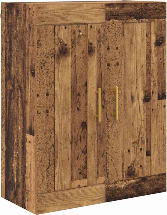 Image du produit vidaXL Highboard (69.50 x 34 x 180 cm)