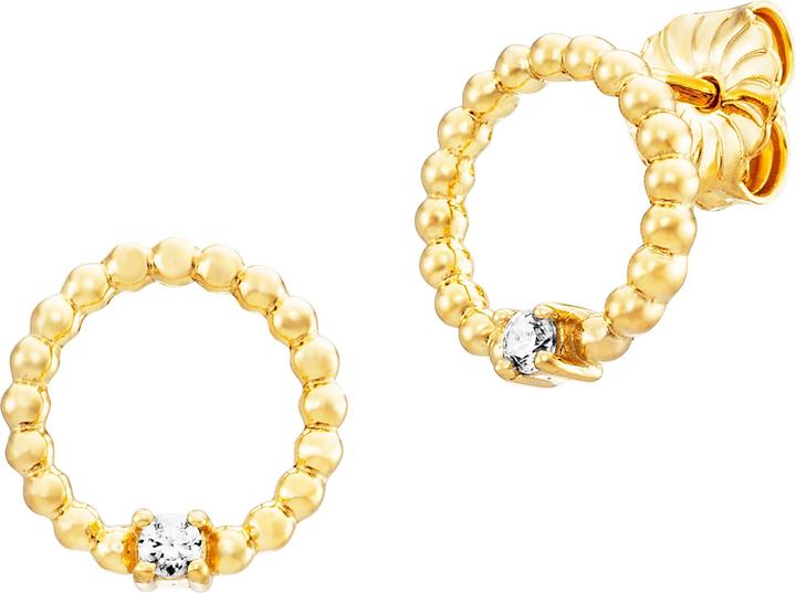 Immagine prodotto Julie Julsen Orecchini a perno (Argento 925)