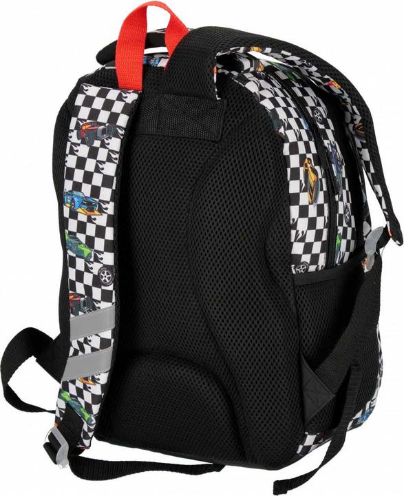 Image du produit Starpak Sac à dos noir blanc